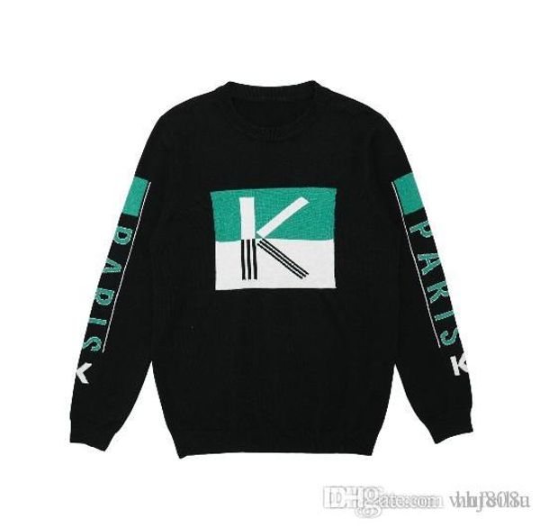 2019 people hip-hop sweaters streetwear van gogh painting autumn sweater cotton embroidered knitted sweater1112, White;black
2019 people hip-hop sweaters streetwear van gogh painting autumn sweater cotton embroidered knitted sweater1112, White;black