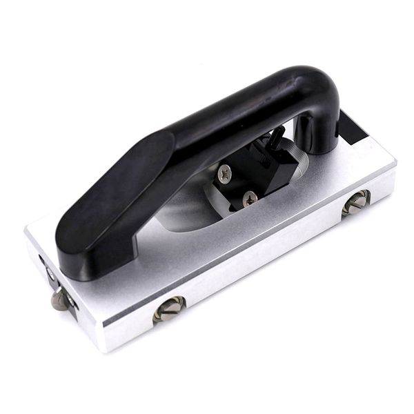 sports floor pvc plastic floor slotting construction tools aluminum alloy manual steering wheel slotting machine 2-3mm width sil
sports floor pvc plastic floor slotting construction tools aluminum alloy manual steering wheel slotting machine 2-3mm width sil