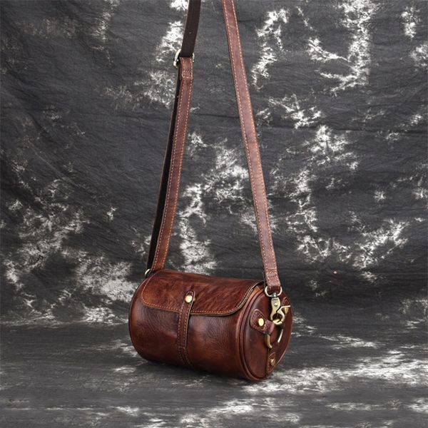 luufan 2020 new genuine leather shoulder bag ladies retro small leather bag female personality casual cylinder
luufan 2020 new genuine leather shoulder bag ladies retro small leather bag female personality casual cylinder