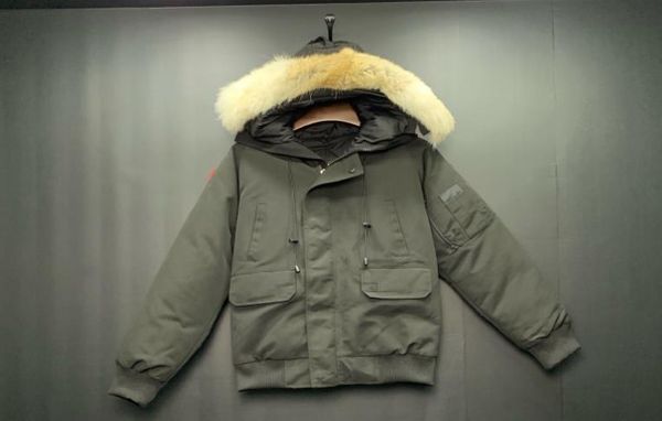 classic designer flight jacket mens canada goosedown fashion casual trend coat windproof warm boutique jacket simple wild couple down jacket, Black
classic designer flight jacket mens canada goosedown fashion casual trend coat windproof warm boutique jacket simple wild couple down jacket, Black