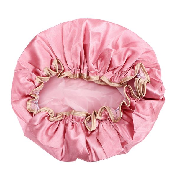bathing hair cover elastic bath hat waterproof shower cap lovely thick women shower caps bathroom products
bathing hair cover elastic bath hat waterproof shower cap lovely thick women shower caps bathroom products