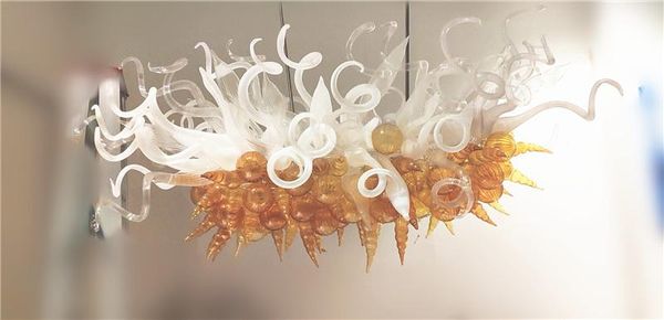 hand blown borosilicate murano blown glass pendant lamps art new style light home made chandelier lighting
hand blown borosilicate murano blown glass pendant lamps art new style light home made chandelier lighting