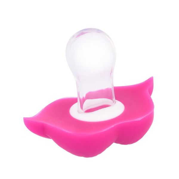 silicone funny baby pacifier infant nipple soother joke prank toddler nipple teether newborn pacifier clips nipples bottle
silicone funny baby pacifier infant nipple soother joke prank toddler nipple teether newborn pacifier clips nipples bottle