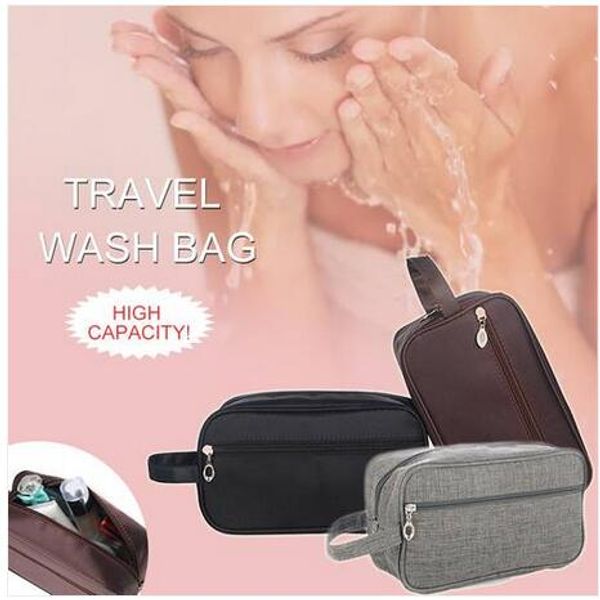 sales wholesales women men cosmetic case makeup bag hanging wash travel waterproof pouch
sales wholesales women men cosmetic case makeup bag hanging wash travel waterproof pouch