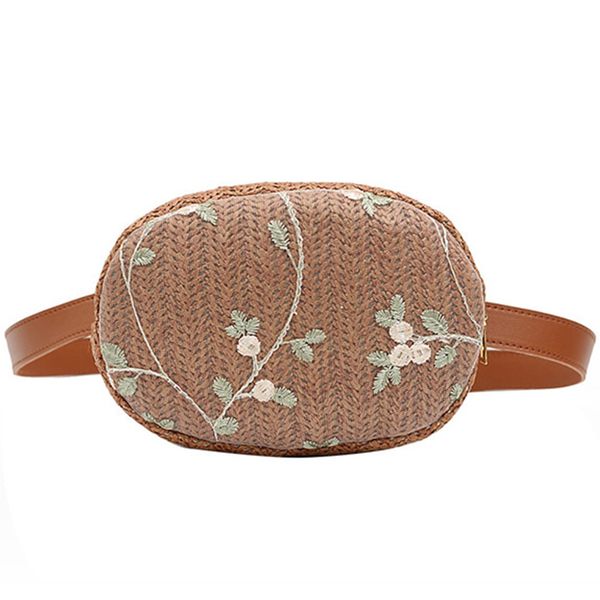 women's straw braided cross-body bag round flower embroidery ethnic wind messenger bag summer beach handbag
women's straw braided cross-body bag round flower embroidery ethnic wind messenger bag summer beach handbag