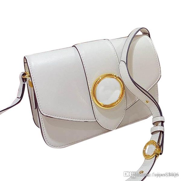 women handbags purses shoulder diagonal leather hardware letter bag outlet online come with gift box
women handbags purses shoulder diagonal leather hardware letter bag outlet online come with gift box