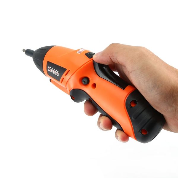 x-power 4.8v rechargeable cordless electric screwdriver bits kit with led lighting screw power driver drill power tools supplier
x-power 4.8v rechargeable cordless electric screwdriver bits kit with led lighting screw power driver drill power tools supplier