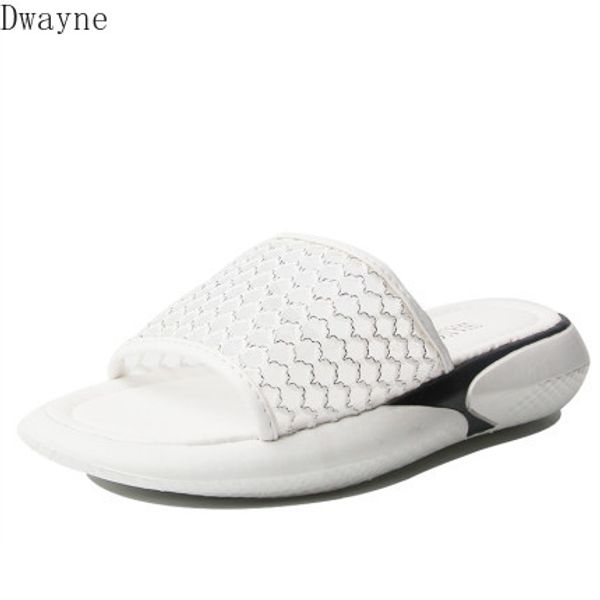 slippers female spring 2020 new fashion flat bottom wear mesh gauze hollow breathable half slippers wear casual flip flops, Black
slippers female spring 2020 new fashion flat bottom wear mesh gauze hollow breathable half slippers wear casual flip flops, Black