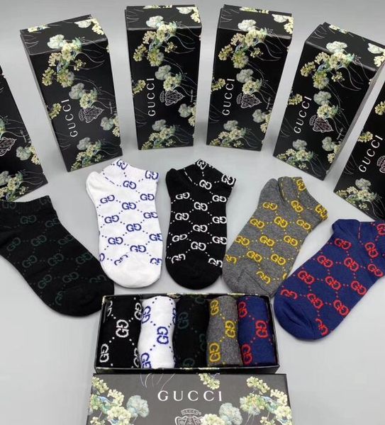 2020 classic quality men socks men luxury designer brand 1i gg mens socks i1 embroidery, Black
2020 classic quality men socks men luxury designer brand 1i gg mens socks i1 embroidery, Black