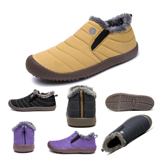2020 casual jogging men women outdoor shoes velvet keep warm style triple black grey yellow pink trainer designer sneakers 39-45, White;red
2020 casual jogging men women outdoor shoes velvet keep warm style triple black grey yellow pink trainer designer sneakers 39-45, White;red