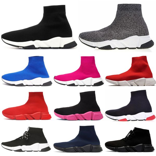designer sock shoes women men speed trainer lace-up triple black white red volt flat boots luxury mens sports casual sneakers ing
designer sock shoes women men speed trainer lace-up triple black white red volt flat boots luxury mens sports casual sneakers ing