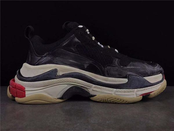 2020 рипл s дизайнер low старый папа sneaker сочетание подошвы ботинок женщин людей способа вскользь ботинки высокого верхнего качества разм, Black
2020 рипл s дизайнер low старый папа sneaker сочетание подошвы ботинок женщин людей способа вскользь ботинки высокого верхнего качества разм, Black