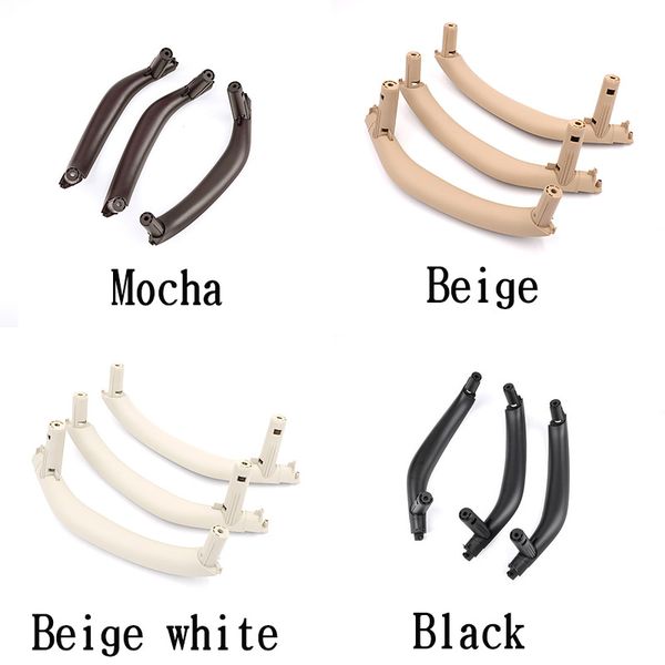 3pcs for f15 x5 f16 x6 2004-2018 car left right front inner door panel interior handle pull trim cover styling accessories
3pcs for f15 x5 f16 x6 2004-2018 car left right front inner door panel interior handle pull trim cover styling accessories