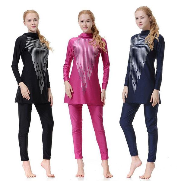 muslim clothe women swimwear sport swimming swimsuit costume two pieces muslim swimsuit beach
muslim clothe women swimwear sport swimming swimsuit costume two pieces muslim swimsuit beach
