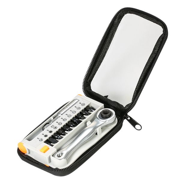 hlzs-penggong 12pcs mini ratchet wrench close quarter adjustable wrench ratcheting screwdriver bits set with 1/4 drive tool se
hlzs-penggong 12pcs mini ratchet wrench close quarter adjustable wrench ratcheting screwdriver bits set with 1/4 drive tool se