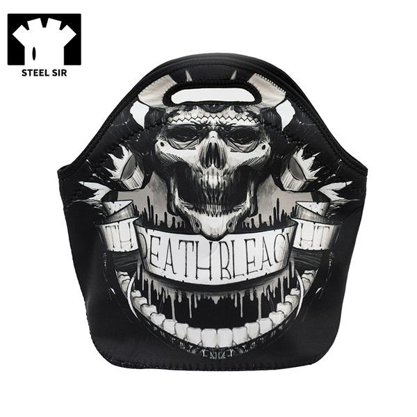 steampunk men womens handbag printing shopping bags zipper closure casual fashion
steampunk men womens handbag printing shopping bags zipper closure casual fashion