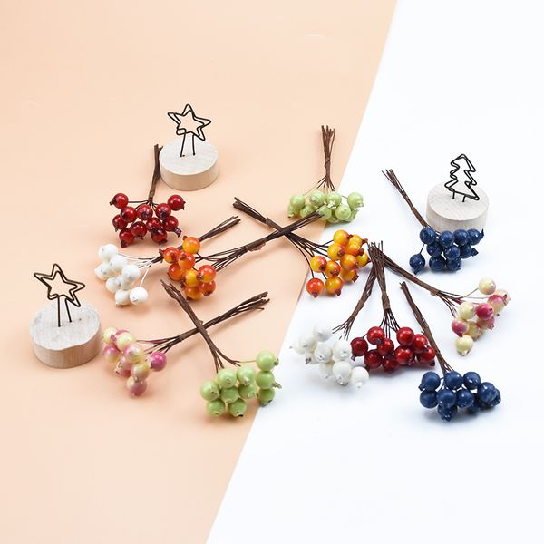 10pcs artificial plants decorative flowers wreaths christmas decorations for home wedding bridal accessories clearance pe cherry
10pcs artificial plants decorative flowers wreaths christmas decorations for home wedding bridal accessories clearance pe cherry