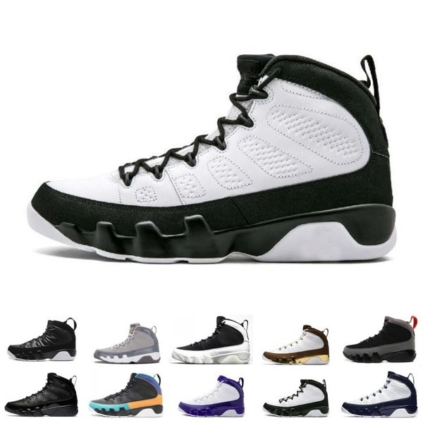 dream it do it 9 9s mens basketball shoes anthracite the spirit bred cool grey unc pe athletics sports sneakers 7-13
dream it do it 9 9s mens basketball shoes anthracite the spirit bred cool grey unc pe athletics sports sneakers 7-13