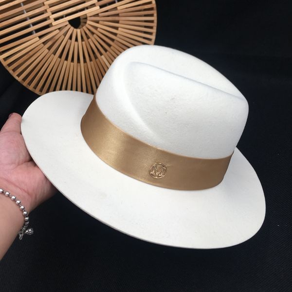 europe and the united states new winter white wool sir abnormity cap elegant hats for men and women fashion joker fedoras, Blue;gray
europe and the united states new winter white wool sir abnormity cap elegant hats for men and women fashion joker fedoras, Blue;gray