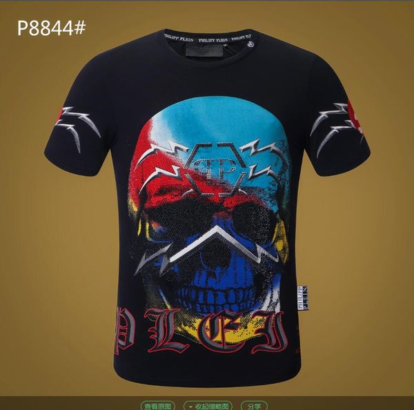 20 men's shirt summer shirt casual t-shirt men's and women's wear short-sleeved shirt brand clothing monogrammed printed t-sh, White;black
20 men's shirt summer shirt casual t-shirt men's and women's wear short-sleeved shirt brand clothing monogrammed printed t-sh, White;black