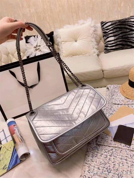 y sint l niki brand fashion designer crossbody messenger shoulder chain bags oil wax leather purses dust bag gift box
y sint l niki brand fashion designer crossbody messenger shoulder chain bags oil wax leather purses dust bag gift box