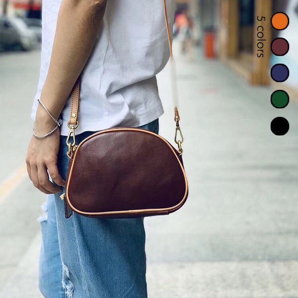 2020 the latest classic genuine leather shell bag single-shoulder diagonal cross-fashion campus style bag
2020 the latest classic genuine leather shell bag single-shoulder diagonal cross-fashion campus style bag