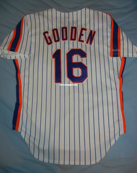 retro rawlings #16 dwight doc gooden new york ny jersey pinstripe 1986 44 mens stitched baseball jerseys, Black;blue
retro rawlings #16 dwight doc gooden new york ny jersey pinstripe 1986 44 mens stitched baseball jerseys, Black;blue