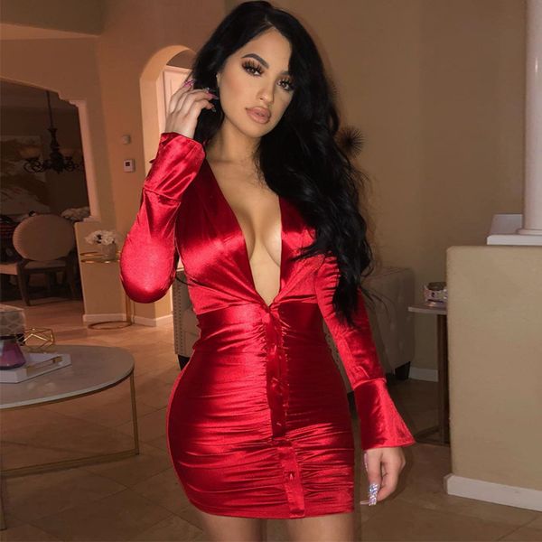 sexy bodycon платье женщин глубоко v начальник на шнуровке на шнуровке длинные вспышки рукава шелкография атласная вечеринка фримты женские, Black;gray
sexy bodycon платье женщин глубоко v начальник на шнуровке на шнуровке длинные вспышки рукава шелкография атласная вечеринка фримты женские, Black;gray