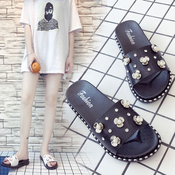 luxury designer shoes beach slippers womens summer fashion korean-style all-match student social wear outdoor seaside holiday word sandals a
luxury designer shoes beach slippers womens summer fashion korean-style all-match student social wear outdoor seaside holiday word sandals a