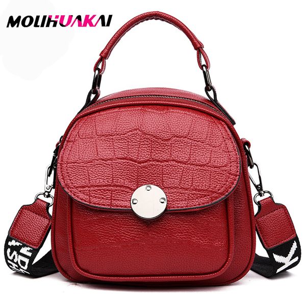 мода crossbody сумка для женщин женская кожаная сумка ladeis sac основной крокодиловый узор девушки посланник
мода crossbody сумка для женщин женская кожаная сумка ladeis sac основной крокодиловый узор девушки посланник