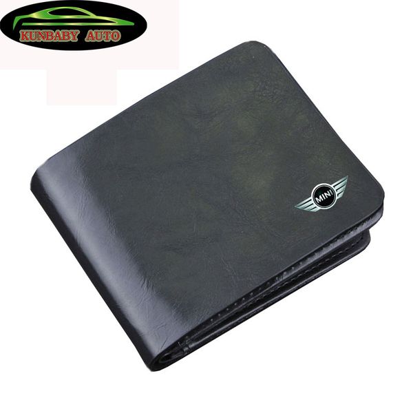 kunbaby 1 pcs genuine leather black document bag wallet card package coin holder case for mini cooper
kunbaby 1 pcs genuine leather black document bag wallet card package coin holder case for mini cooper