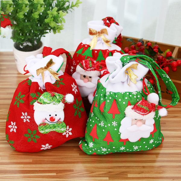 christmas gift santa candy bag cartoon tote snack pocket kid gift bag decoration apple gift christmas supplies small bags
christmas gift santa candy bag cartoon tote snack pocket kid gift bag decoration apple gift christmas supplies small bags