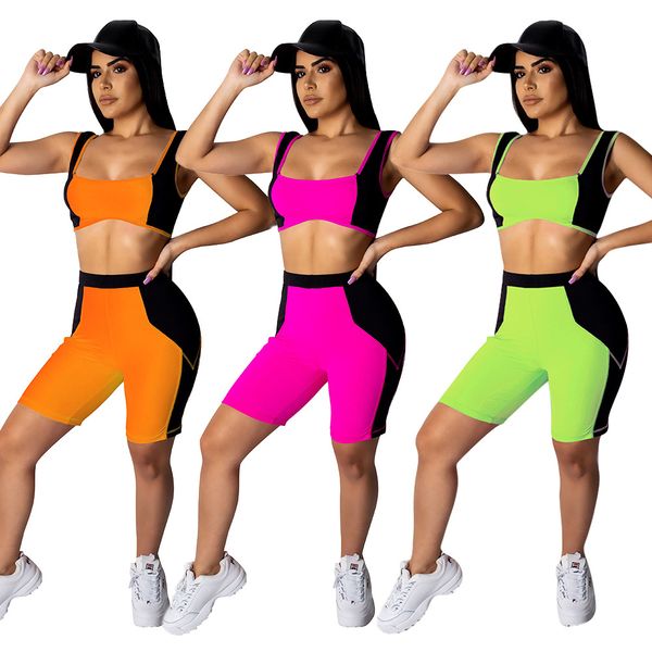 женская sportwear мода хит цвета спорт нижнее белье и штаны 2 шт набор gym фитнес спортивный костюм бодибилдинг костюм майка + pant, Gray
женская sportwear мода хит цвета спорт нижнее белье и штаны 2 шт набор gym фитнес спортивный костюм бодибилдинг костюм майка + pant, Gray