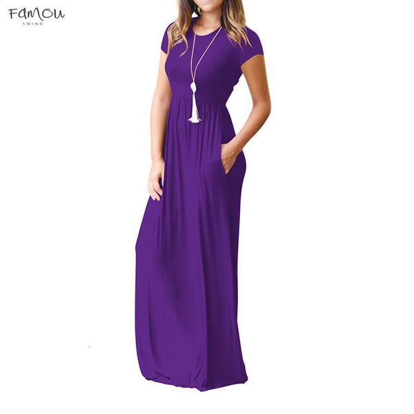 2020 summer long dress women evening party dress sundress dresses summer 2020 womens pocket loose dress ladi, Black;gray
2020 summer long dress women evening party dress sundress dresses summer 2020 womens pocket loose dress ladi, Black;gray