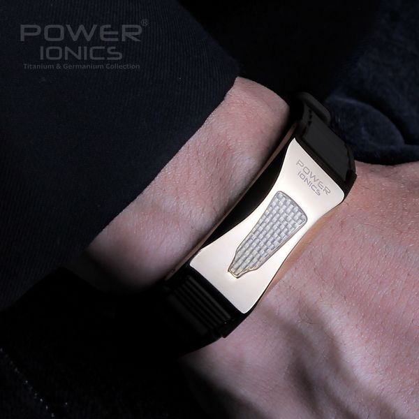power ionics 3000ions/cc ironman titanium germanium f.i.r carbon fiber bio golf watch bracelet wristband lettering gifts, Golden;silver
power ionics 3000ions/cc ironman titanium germanium f.i.r carbon fiber bio golf watch bracelet wristband lettering gifts, Golden;silver