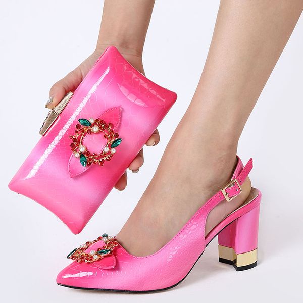 doershow italian shoes and bags to match shoes with bag set decorated with rhinestone nigerian women wedding shoes set hjj1-5, Black
doershow italian shoes and bags to match shoes with bag set decorated with rhinestone nigerian women wedding shoes set hjj1-5, Black
