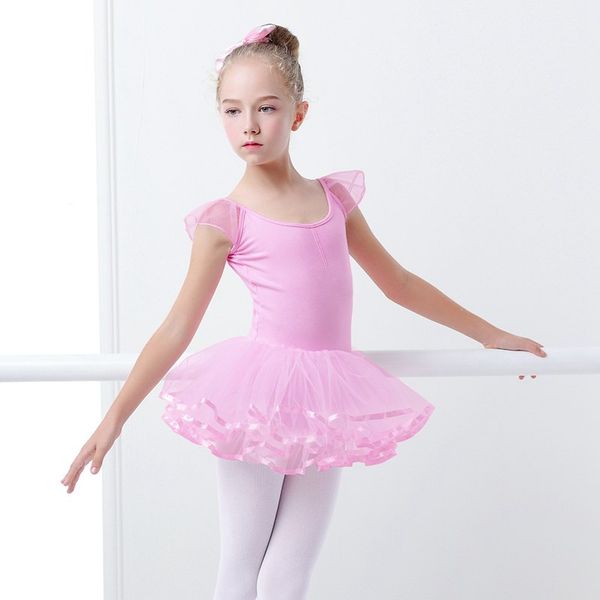 toddler girls ballet tutu dress dance leotards pink fairy cute tutu ballet dress stage performance training dance wear, Black;red
toddler girls ballet tutu dress dance leotards pink fairy cute tutu ballet dress stage performance training dance wear, Black;red
