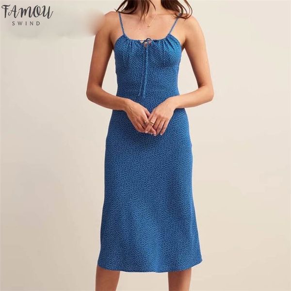 france navy dots print summer dress vintage spaghetti straps midi dress fashion chic vestidos slim drop shipping, Black;gray
france navy dots print summer dress vintage spaghetti straps midi dress fashion chic vestidos slim drop shipping, Black;gray