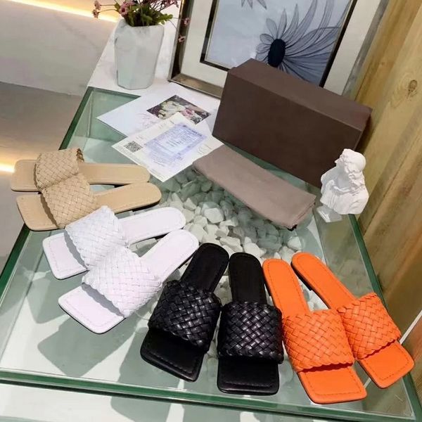 fashion brand slippers cow leather open toe flat shoes dress shoes womens summer sandals beach slide luxury women shoes shoes011 bv02, Black;grey
fashion brand slippers cow leather open toe flat shoes dress shoes womens summer sandals beach slide luxury women shoes shoes011 bv02, Black;grey