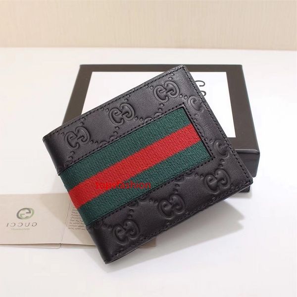 celebrity design letter ribbon embossing wallet card pack cowhide leather black man 408827 purse clutch
celebrity design letter ribbon embossing wallet card pack cowhide leather black man 408827 purse clutch