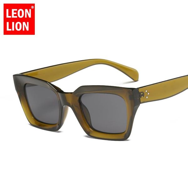 leonlion square cat eye sunglasses women retro brand designer vintage sun glasses for female ladies eyewear shades for women xlxyv
leonlion square cat eye sunglasses women retro brand designer vintage sun glasses for female ladies eyewear shades for women xlxyv