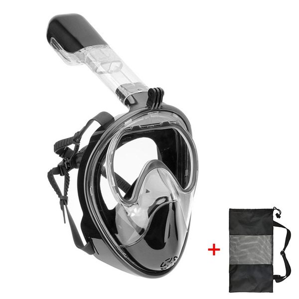 full face diving mask full dry breathing tube adjustable waterproof anti-fog snorkeling kit supplies swimming
full face diving mask full dry breathing tube adjustable waterproof anti-fog snorkeling kit supplies swimming