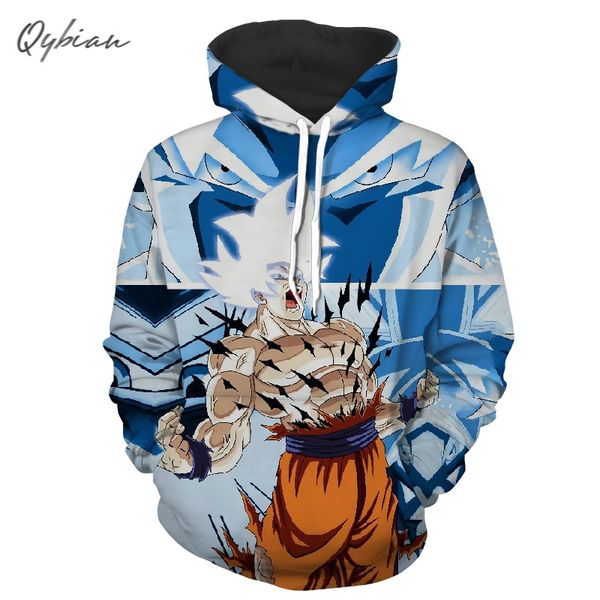 2018 new men's and women's clothing fashion trend 7 3d printed hoodie sweatshirt bts hoodie haikyuu pullover, Black
2018 new men's and women's clothing fashion trend 7 3d printed hoodie sweatshirt bts hoodie haikyuu pullover, Black