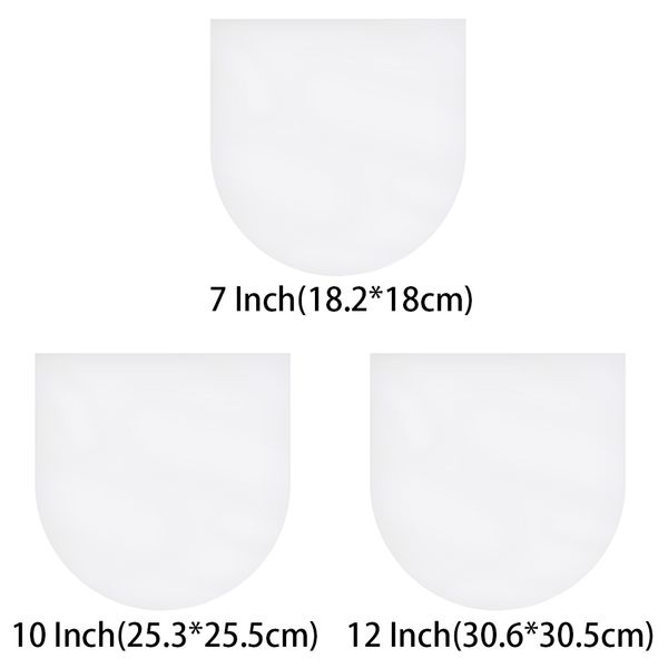 50pcs protection bag container vinyl record sleeve storage turntable anti-static accessories dustproof inner lp home audio clean
50pcs protection bag container vinyl record sleeve storage turntable anti-static accessories dustproof inner lp home audio clean