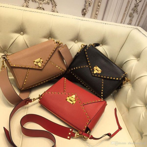 новый стиль мода cross body сумка женская дизайнерская роскошная сумка 100%кожа три цвета 2 шт. / лот drop shipping
новый стиль мода cross body сумка женская дизайнерская роскошная сумка 100%кожа три цвета 2 шт. / лот drop shipping
