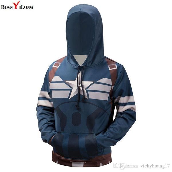 bianyilong men/women hoodies with hat hoody print autumn winter thick 3d sweatshirts hooded hood large-size, Black
bianyilong men/women hoodies with hat hoody print autumn winter thick 3d sweatshirts hooded hood large-size, Black