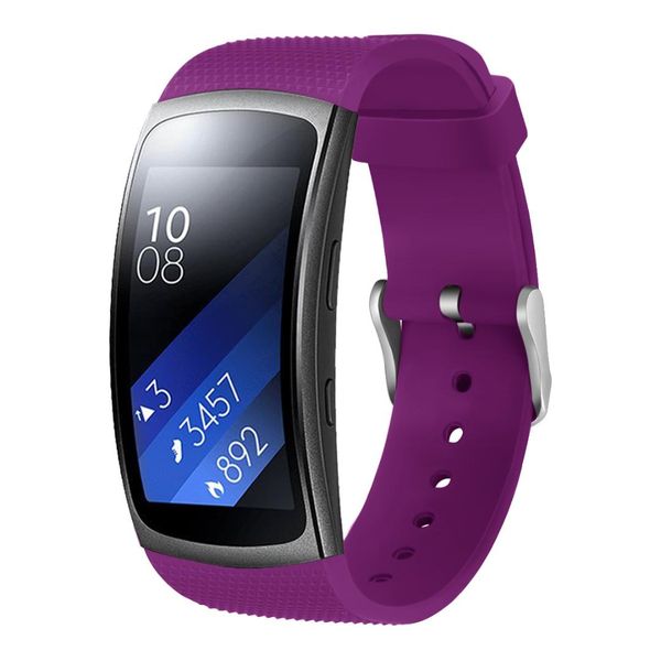 fashion comfortable soft silicone strap for samsung gear fit2/fit2 pro wriststrap with 3d texture pattern(only stap, Black;brown
fashion comfortable soft silicone strap for samsung gear fit2/fit2 pro wriststrap with 3d texture pattern(only stap, Black;brown