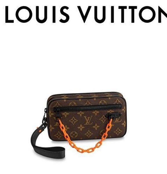 huweifeng1 m44482 pochette volga men real leather long wallet chain wallets compact purse clutches evening key card holders
huweifeng1 m44482 pochette volga men real leather long wallet chain wallets compact purse clutches evening key card holders