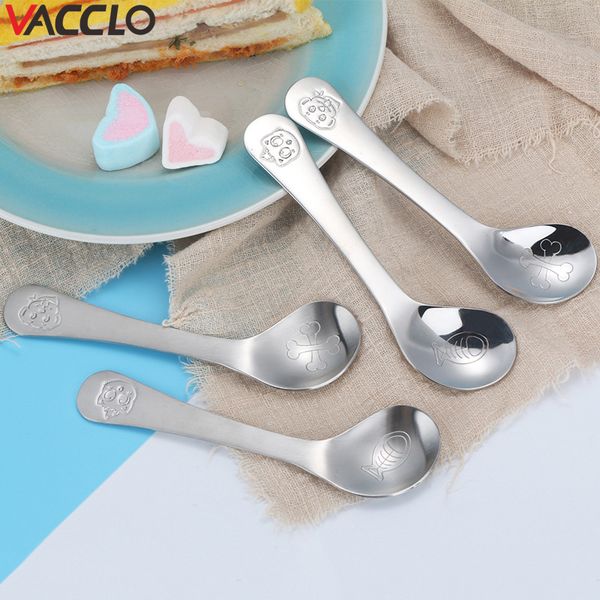 vacclo 304 из нержавеющей стали ложка детский мультфильм elbow soup spoon посуда кухонные принадлежности бар инструменты детское питание сто
vacclo 304 из нержавеющей стали ложка детский мультфильм elbow soup spoon посуда кухонные принадлежности бар инструменты детское питание сто