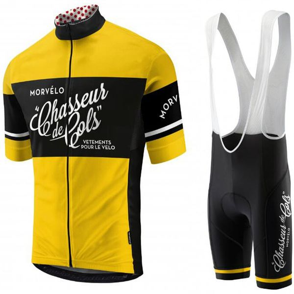morvelo 2019 team cycling jersey bike shorts set ropa ciclismo quick dry pro bicycling shirts maillot culotte clothing yellow, Black;red
morvelo 2019 team cycling jersey bike shorts set ropa ciclismo quick dry pro bicycling shirts maillot culotte clothing yellow, Black;red